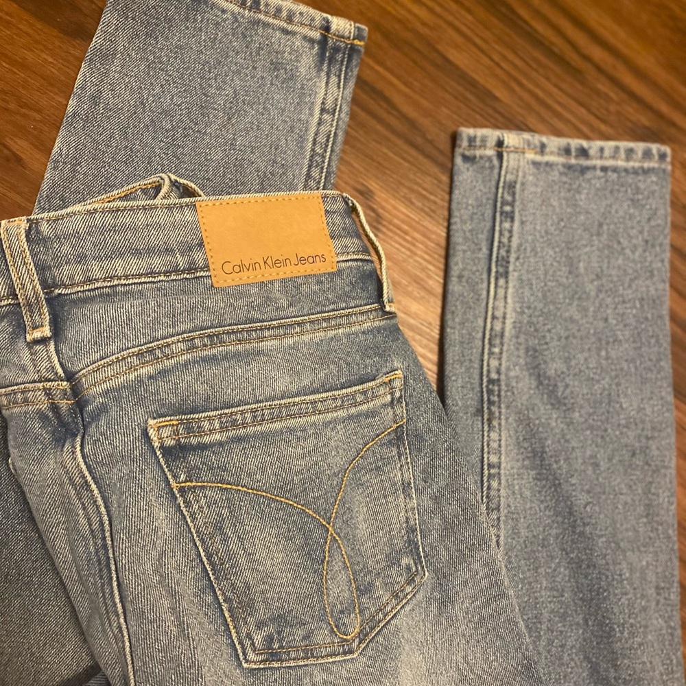 Calvin Klein Jeans